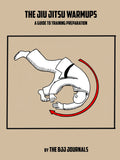FREE Illustrated Warmup Guide for BJJ